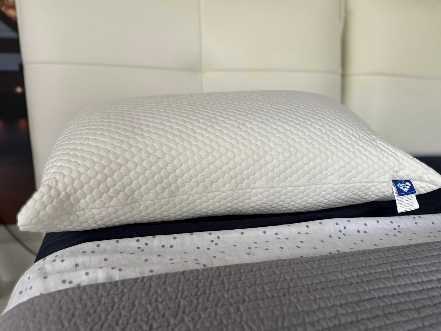 Almohada Brisa No Calor Spring Air