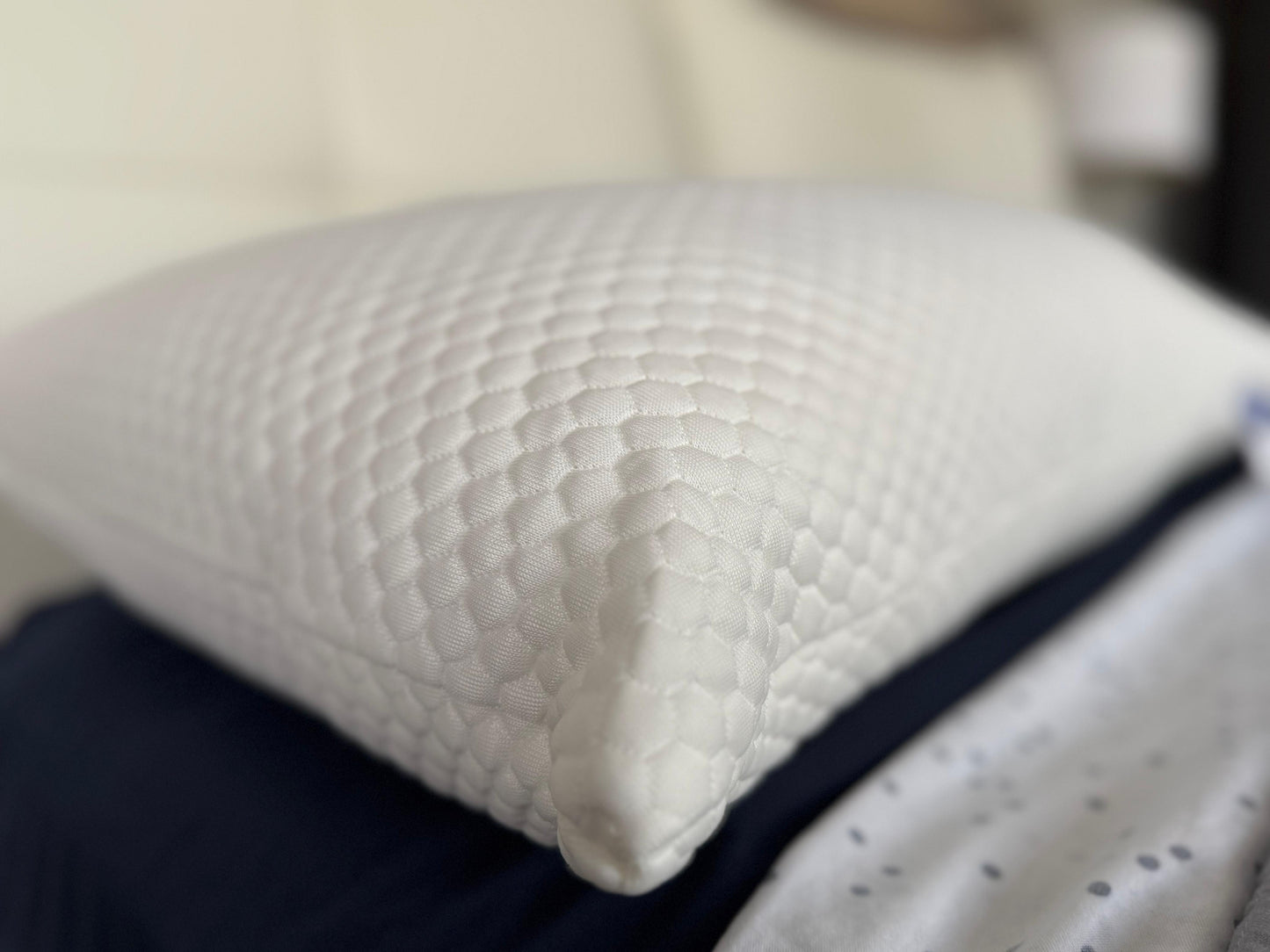 Almohada Brisa No Calor Spring Air