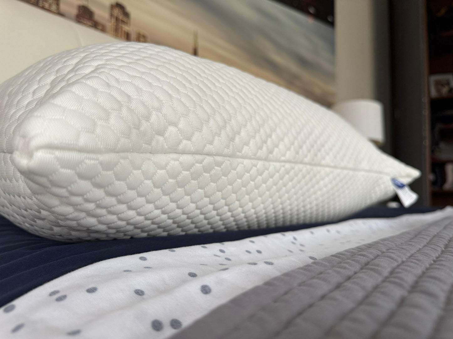 Almohada Brisa No Calor Spring Air