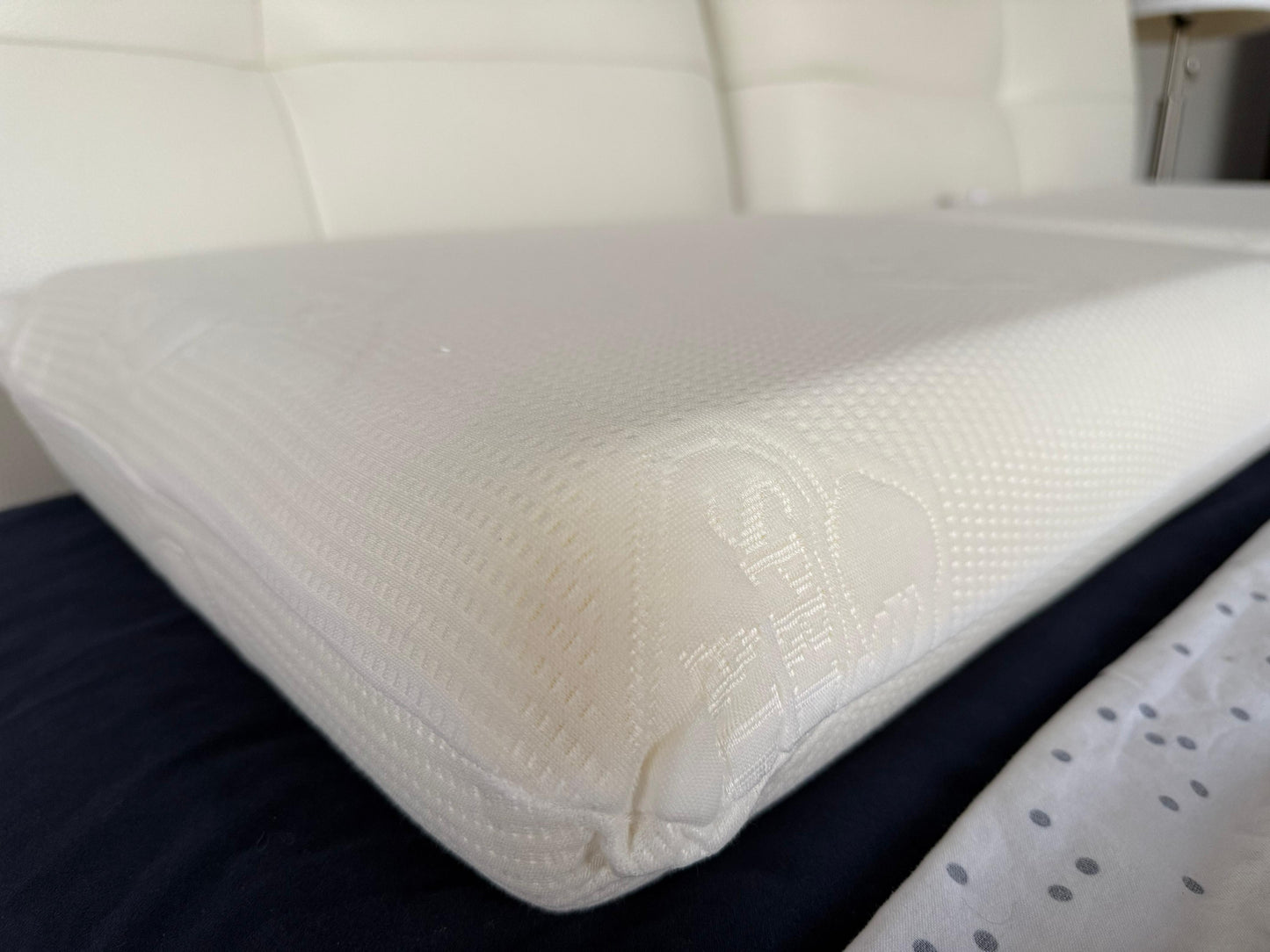 Almohada Pro Memory Foam Paquete de 2 Spring Air