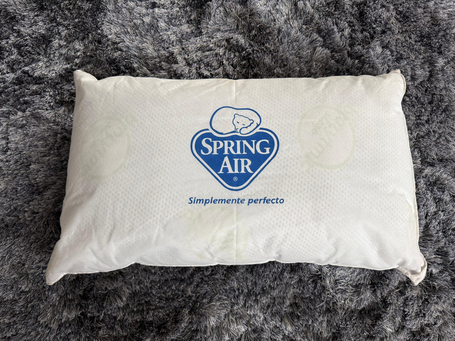 Almohada Nature Spring Air