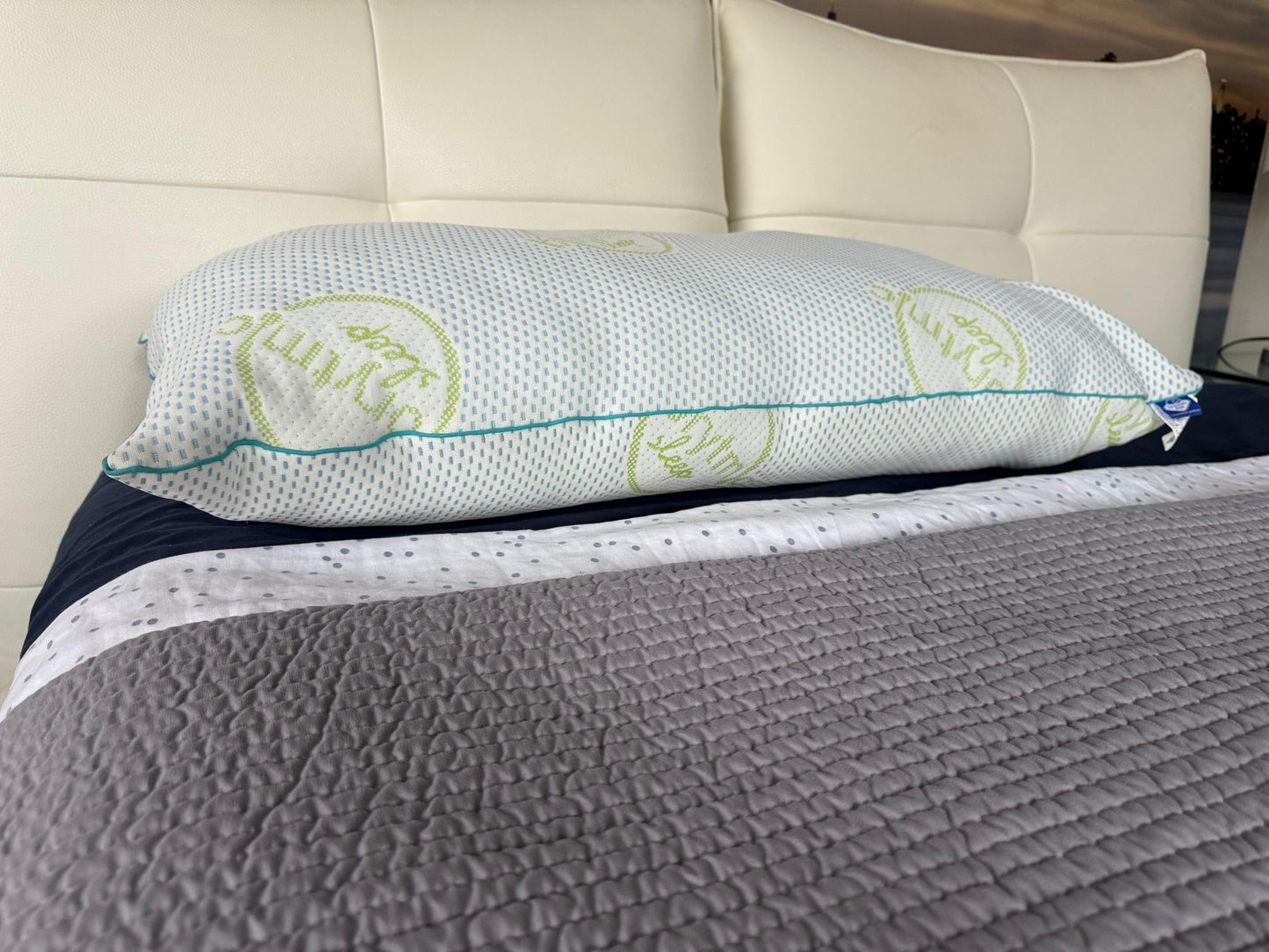 Almohada Nature Spring Air