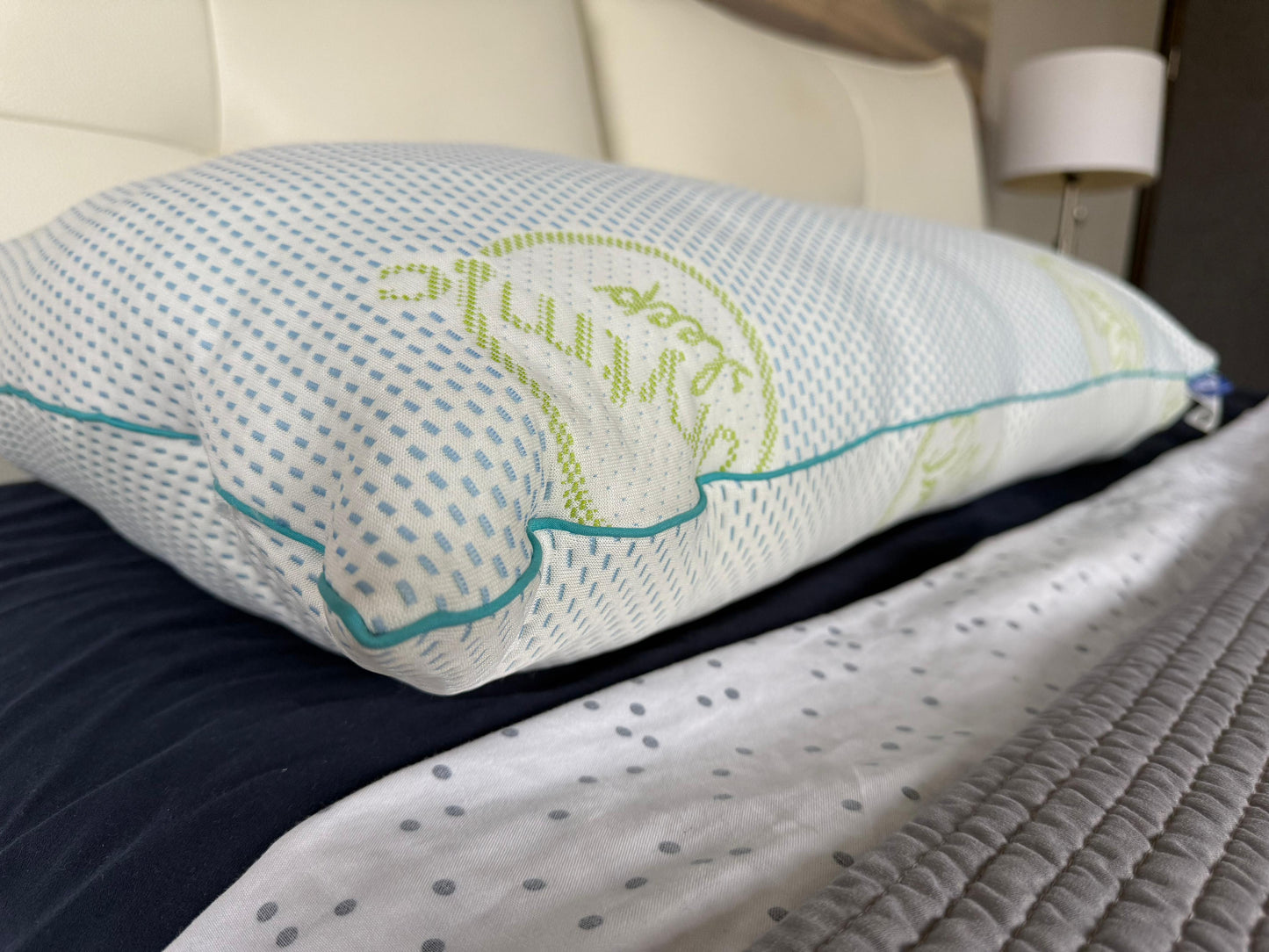 Almohada Nature Spring Air