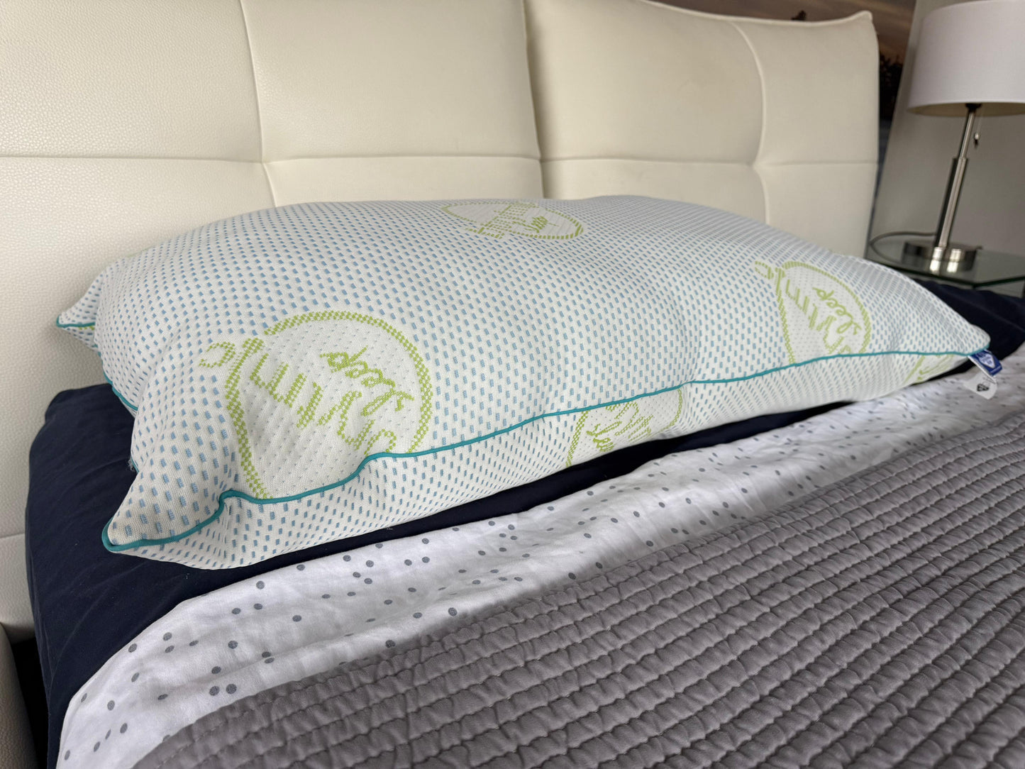 Almohada Nature Spring Air