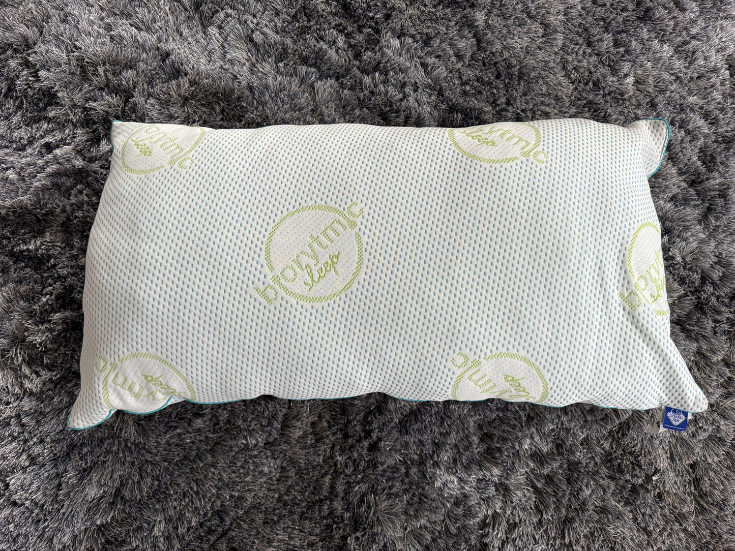 Almohada Nature Spring Air