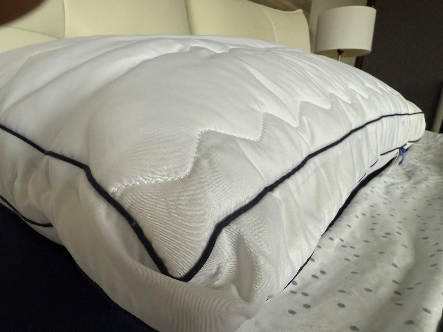 Almohada Dream Spring Air