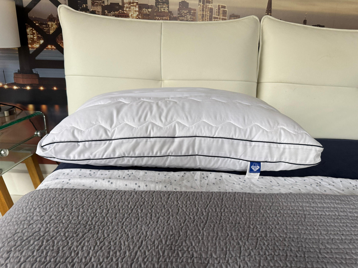 Almohada Dream Spring Air
