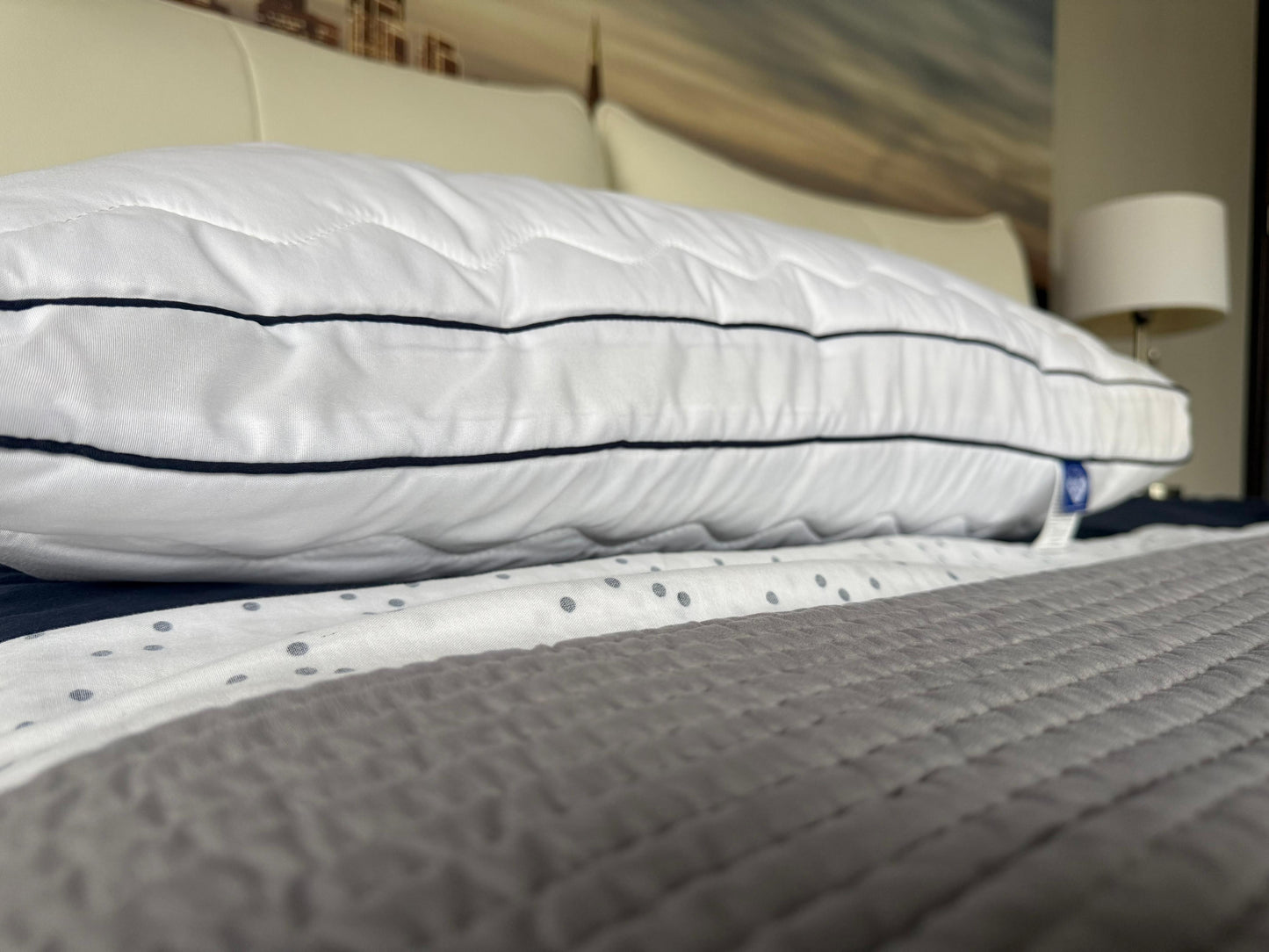Almohada Dream Spring Air