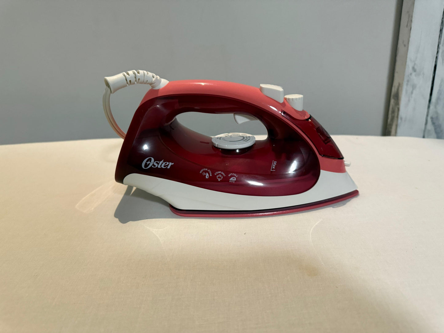 Plancha Oster Norman