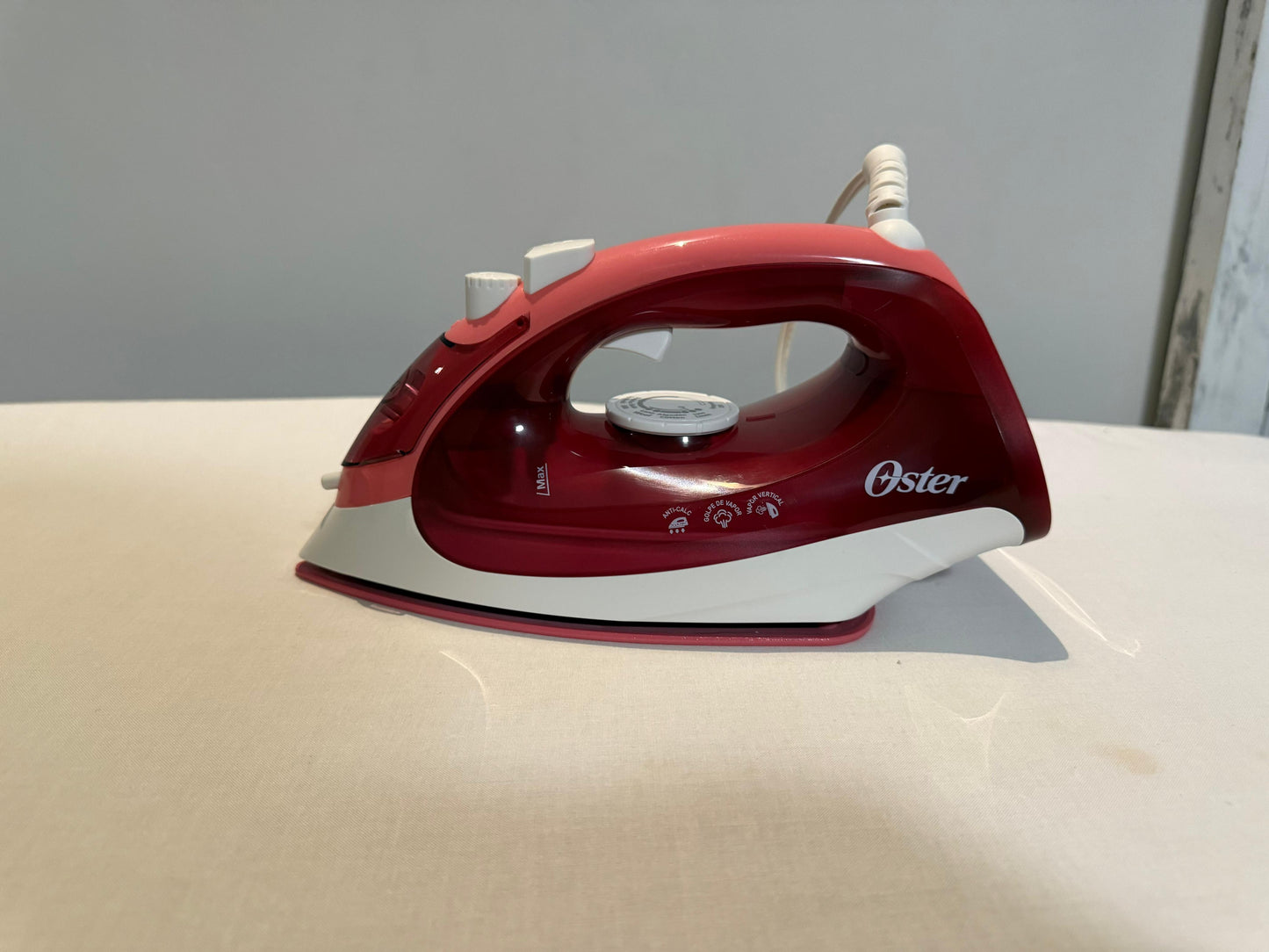 Plancha Oster Norman
