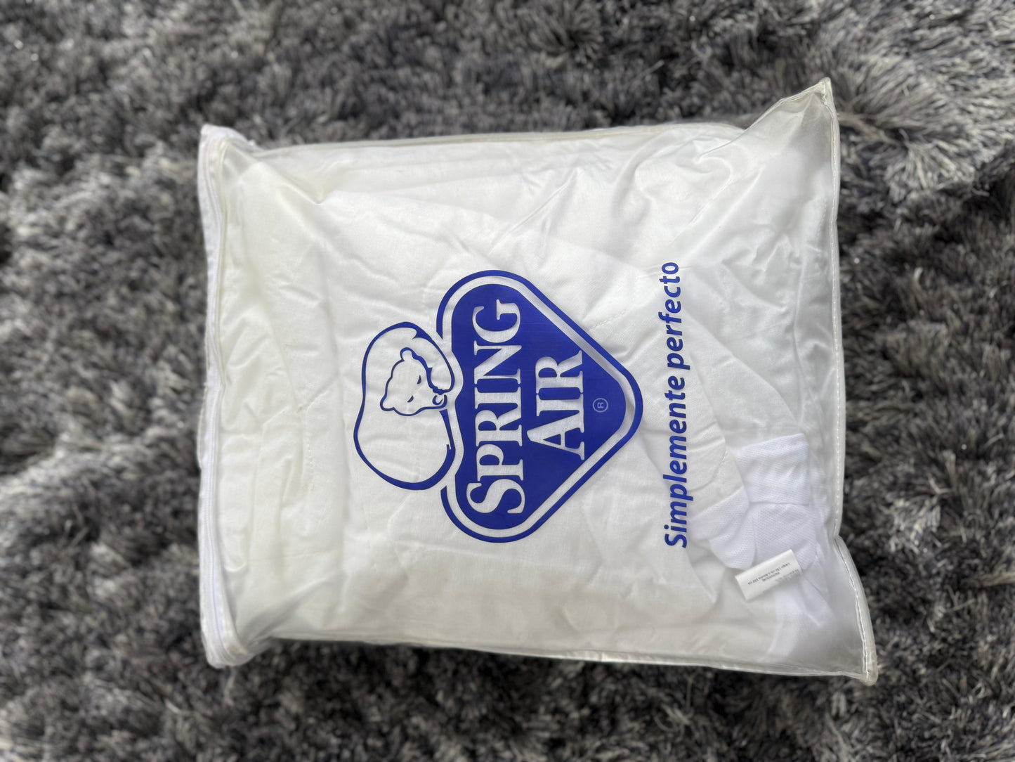 Protector Impermeable para Colchón Basic Spring Air