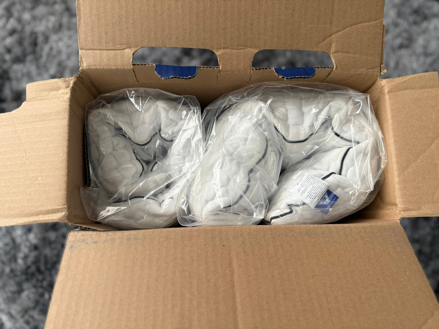 Juego de 2 Almohadas Soft en Caja Spring Air