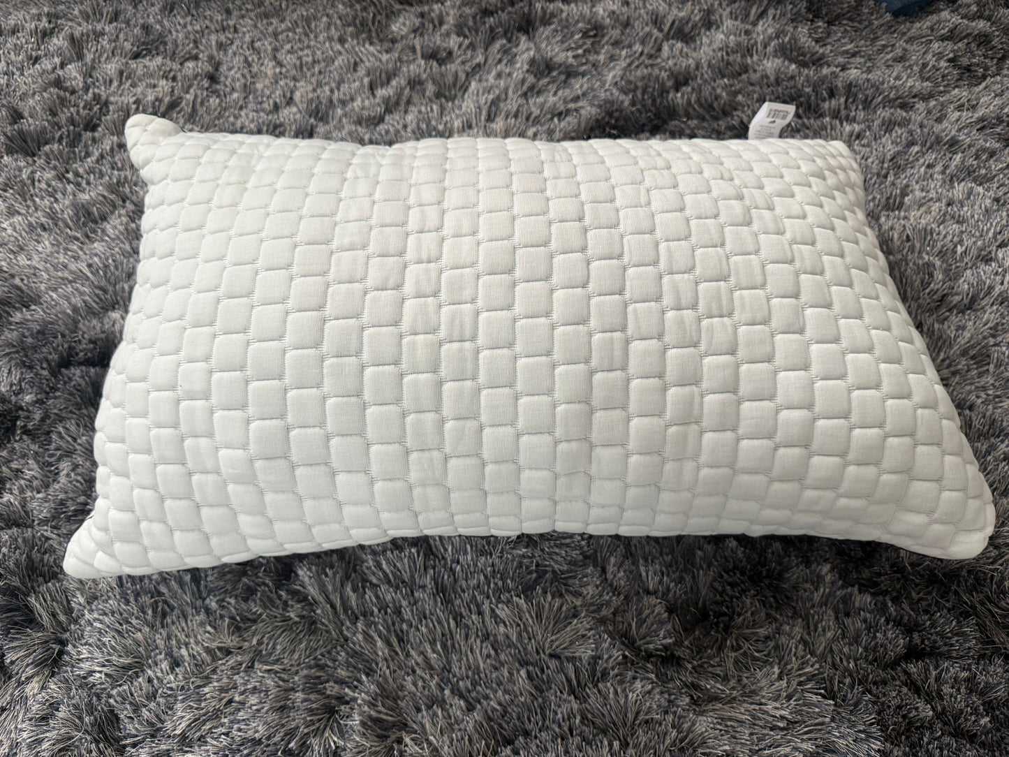 Juego de 2 Almohadas Soft en Caja Spring Air