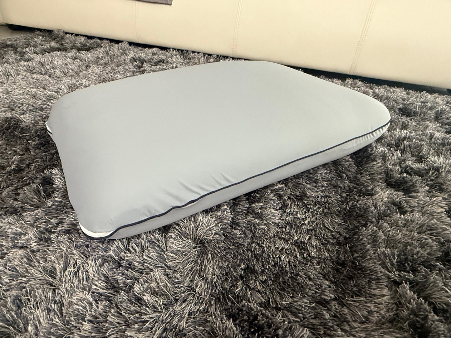 Almohada Fresco Amanacer en Caja