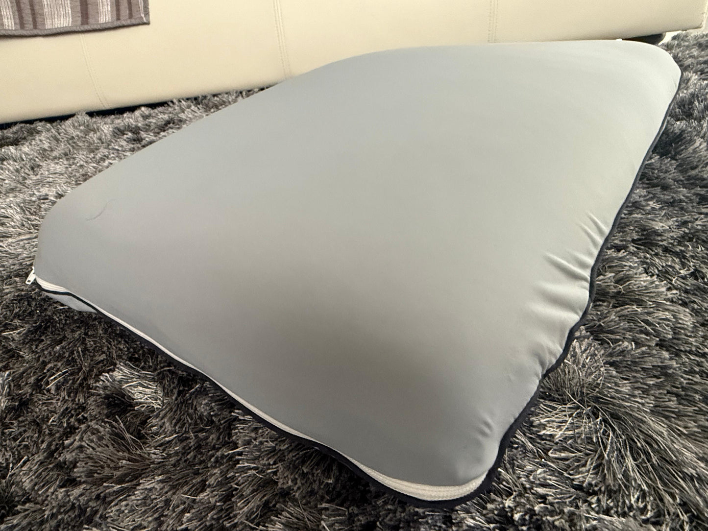 Almohada Fresco Amanacer en Caja