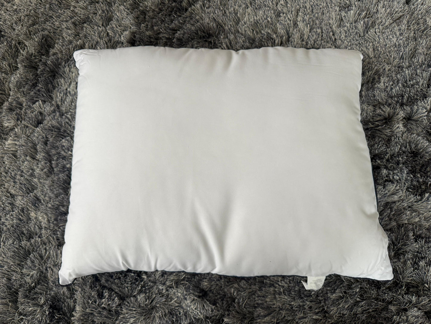 Juego de 2 Almohadas Confort en Caja