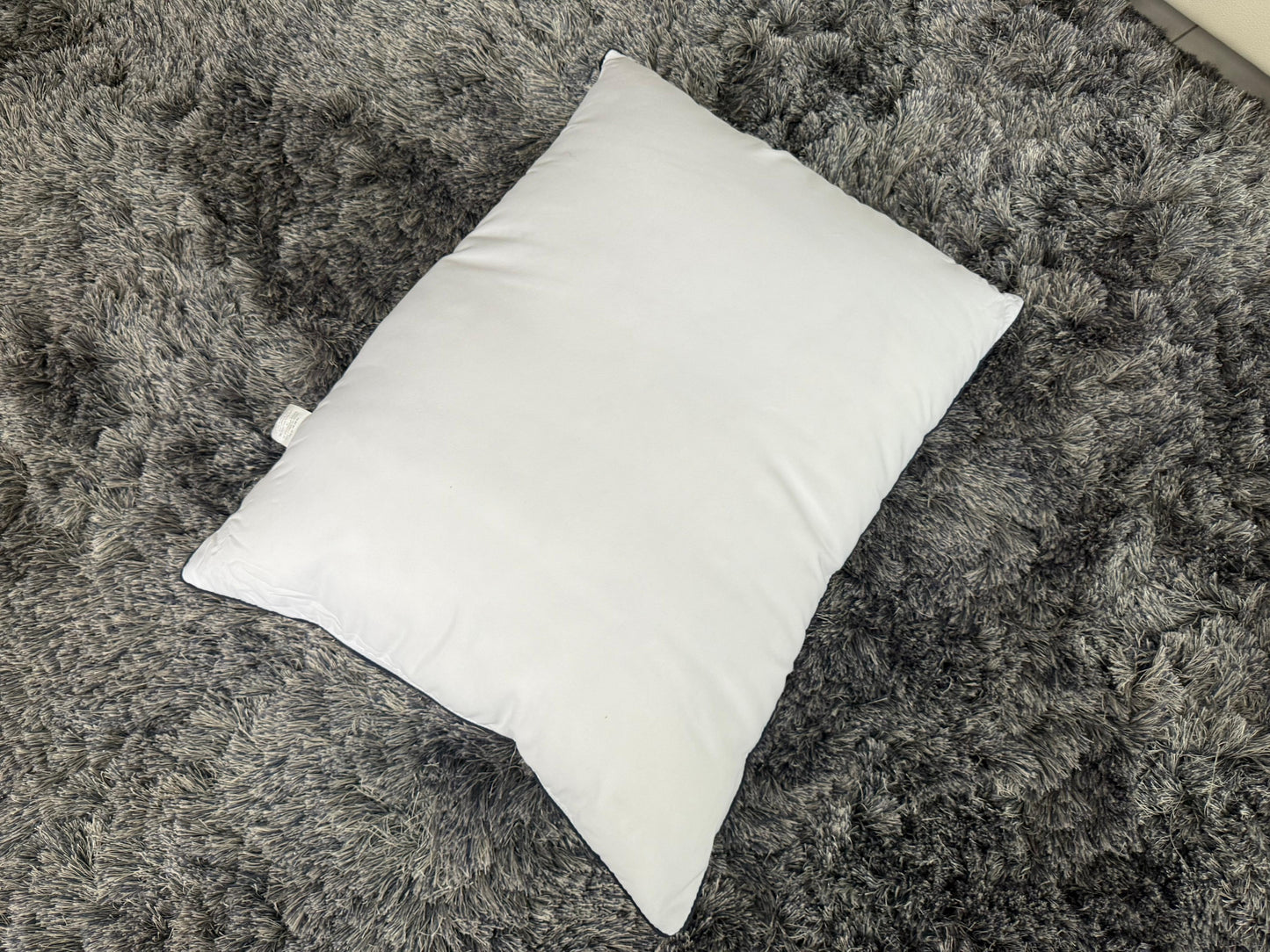 Juego de 2 Almohadas Confort en Caja