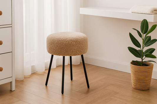 Los usos y ventajas de los Sillones Taburetes