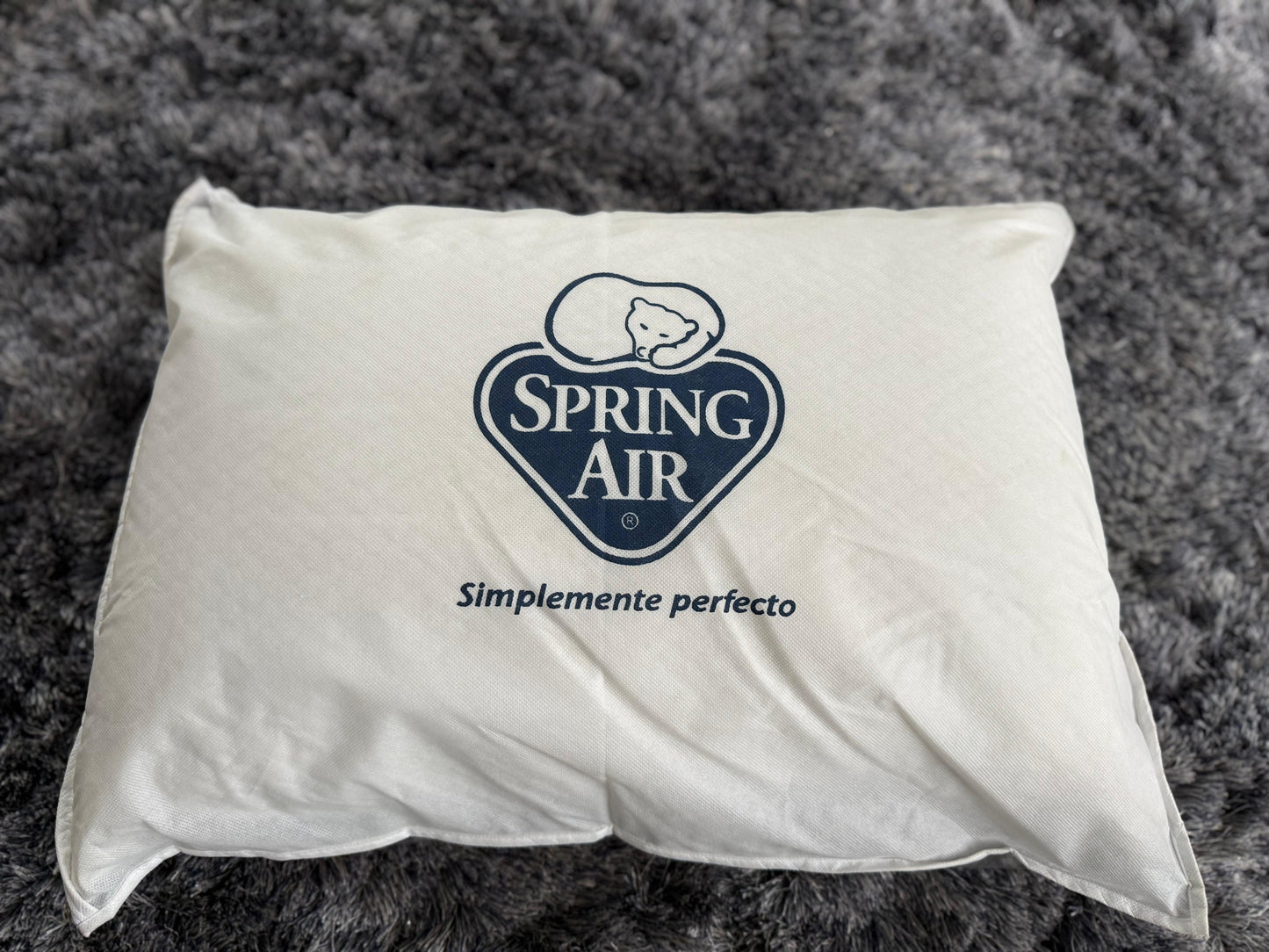 Almohada Brisa No Calor Spring Air