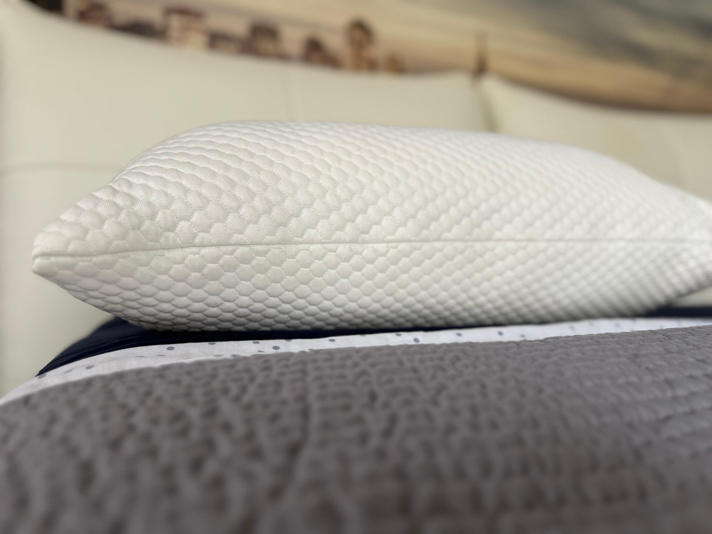 Almohada Brisa No Calor Spring Air