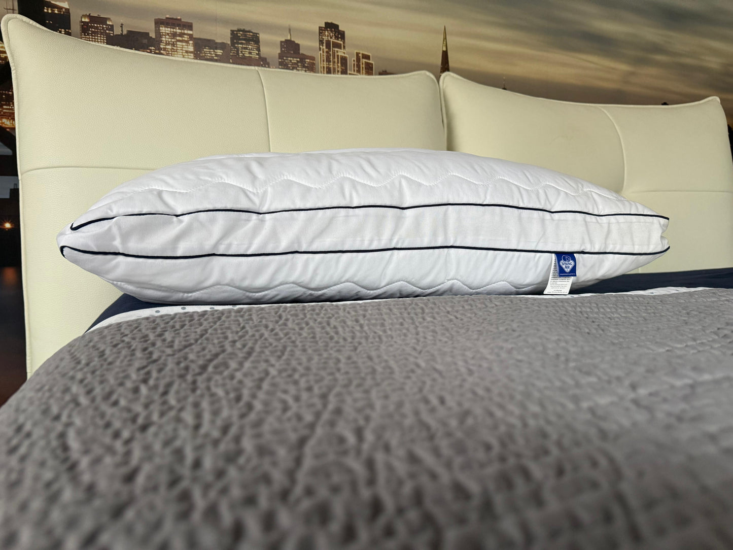 Almohada Dream Spring Air