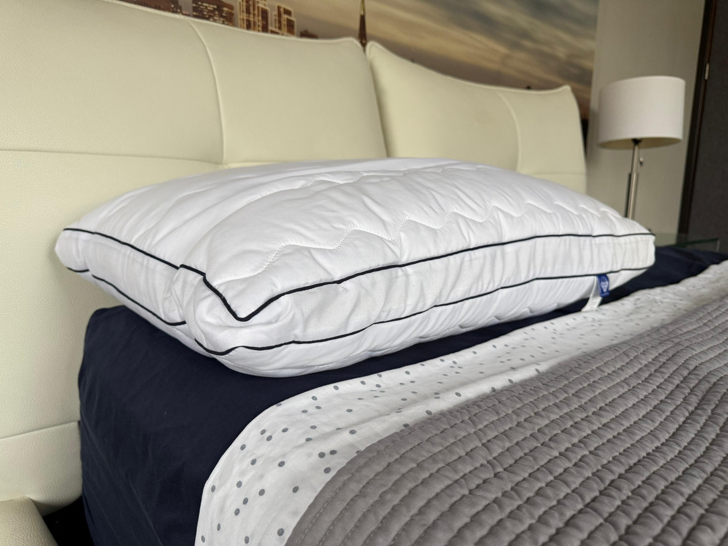 Almohada Dream Spring Air
