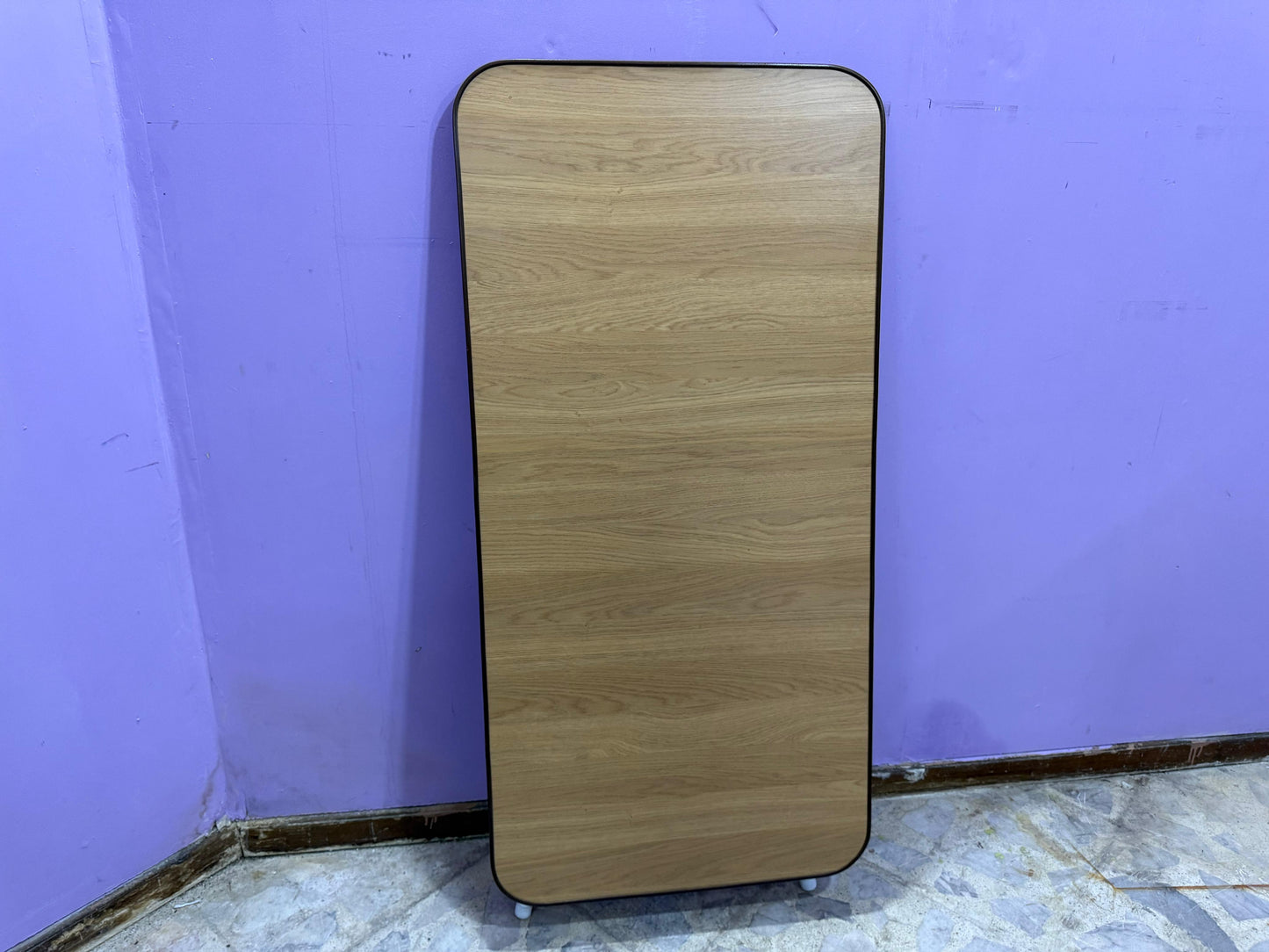 Mesa Auxiliar Plegable 1.23 mts
