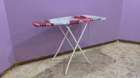 Burro de Planchar Madera Económico