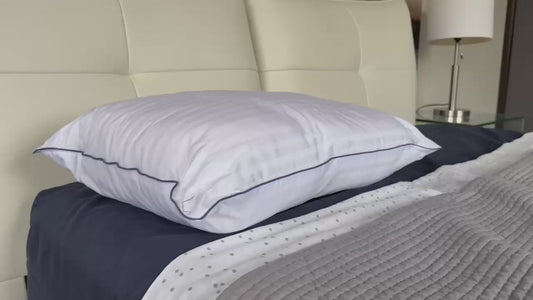 Almohada Noche Serena Básica Spring Air