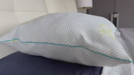 Almohada Nature Spring Air